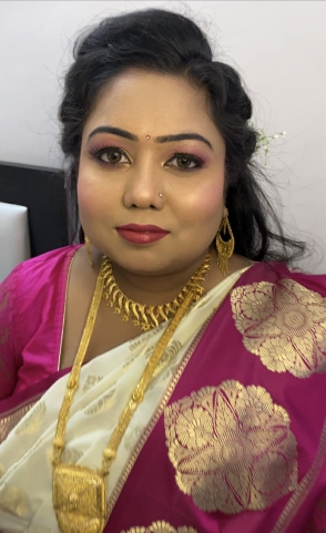 Glow and Go By Nidhi