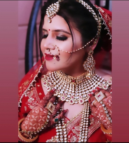 Glow and Go By Nidhi