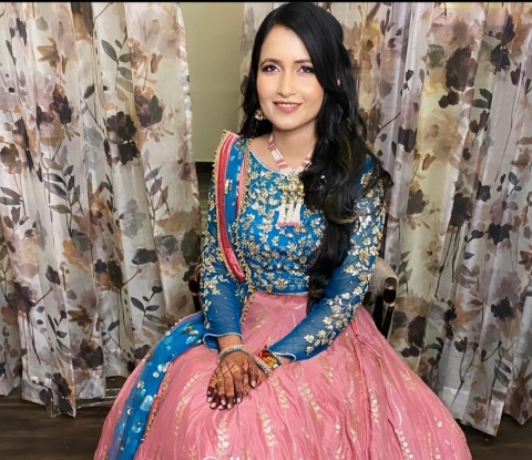 Glow and Go By Nidhi