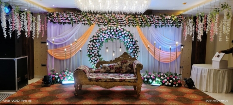 NFA HUB Events And Entertainme