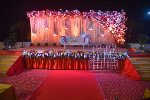 NFA HUB Events And Entertainme