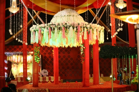 NFA HUB Events And Entertainme