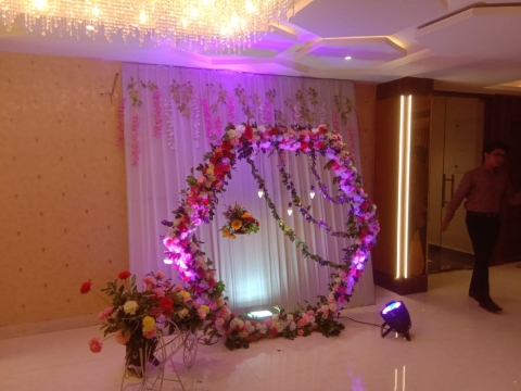 NFA HUB Events And Entertainme