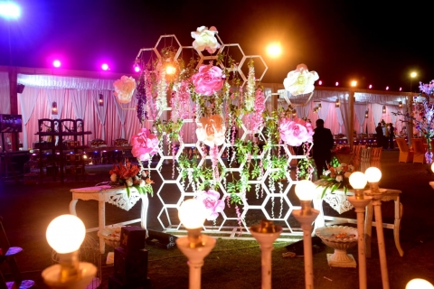 NFA HUB Events And Entertainme