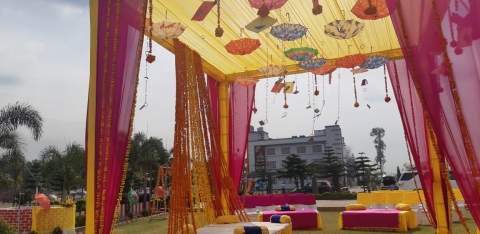 NFA HUB Events And Entertainme