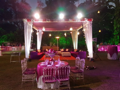 NFA HUB Events And Entertainme