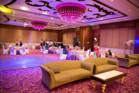 NFA HUB Events And Entertainme