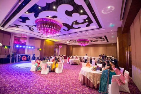 NFA HUB Events And Entertainme