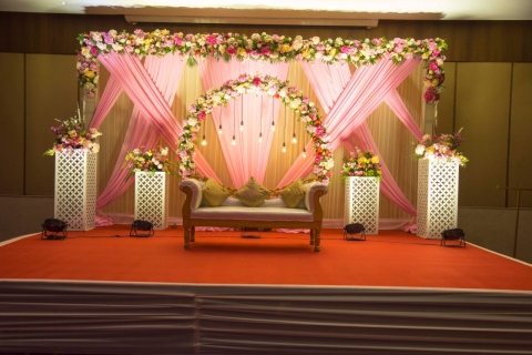 NFA HUB Events And Entertainme