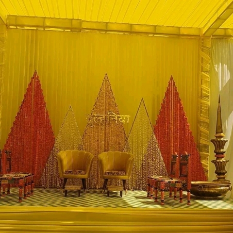 NFA HUB Events And Entertainme