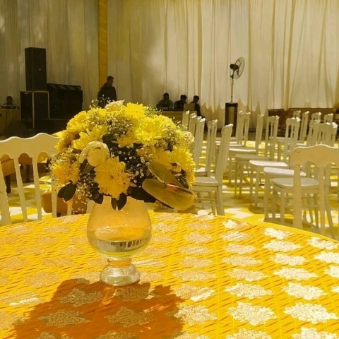 NFA HUB Events And Entertainme