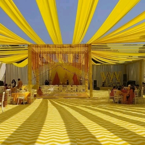 NFA HUB Events And Entertainme