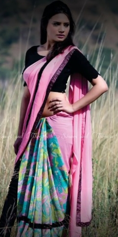 Scissors And Threads By Divya 