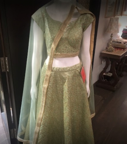 Patyala Royal Couture