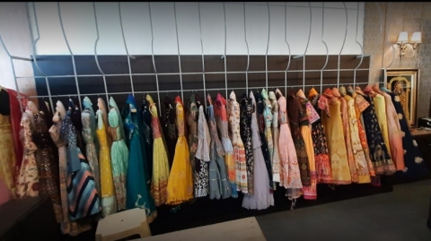 Patyala Royal Couture