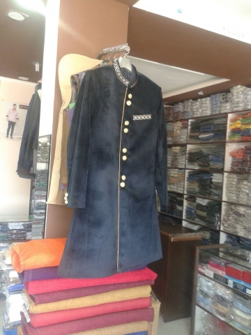 Golden Feather Uniform