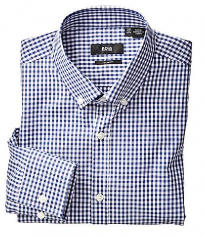 Golden Feather Uniform