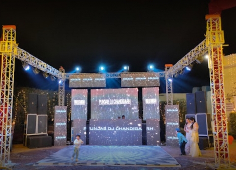  Punjab DJ Chandigarh