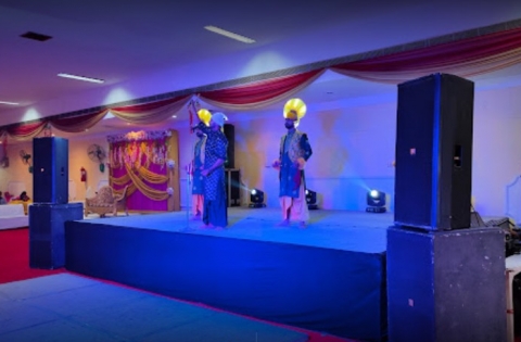 Punjab DJ Chandigarh