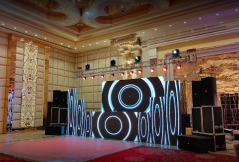 Punjab DJ Chandigarh