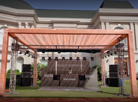 Punjab DJ Chandigarh