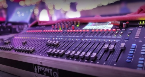 Professional Dj Chandigarh