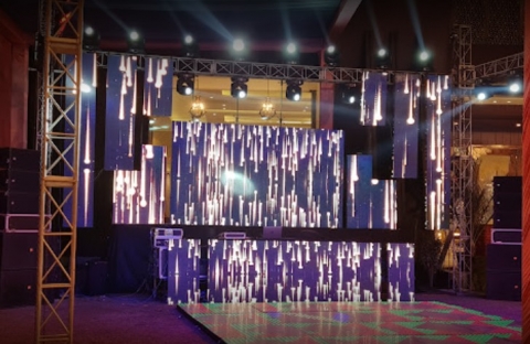 Professional Dj Chandigarh