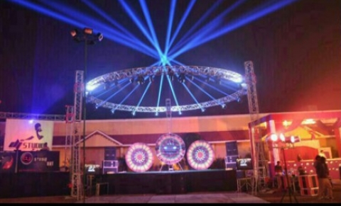 Bhangra Group in Chandigarh