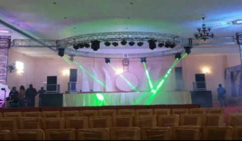 Bhangra Group in Chandigarh