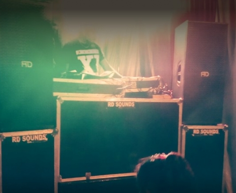 RD Sound And Dj