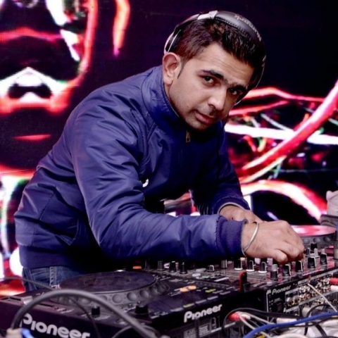 DJ Mohit Official