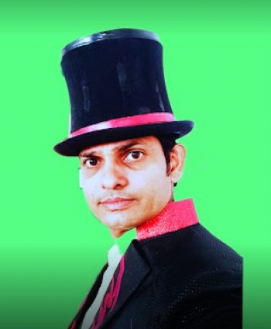 Best Magician In Chandigarh Ba