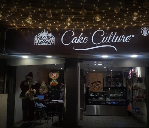  Cake Culture