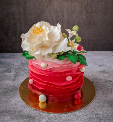 Rakhi Cakes And Bakes