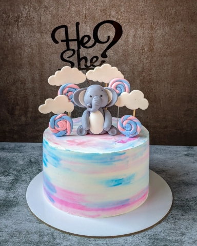 Rakhi Cakes And Bakes