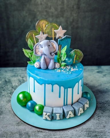 Rakhi Cakes And Bakes