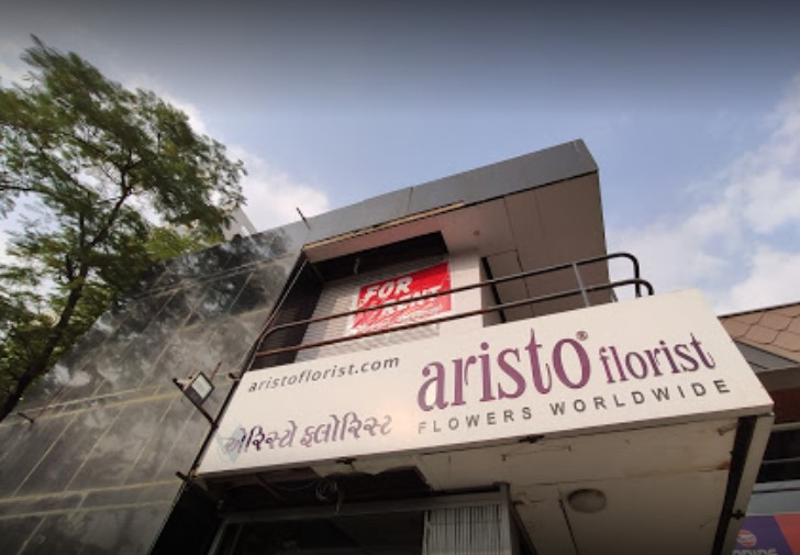 Aristo Florist