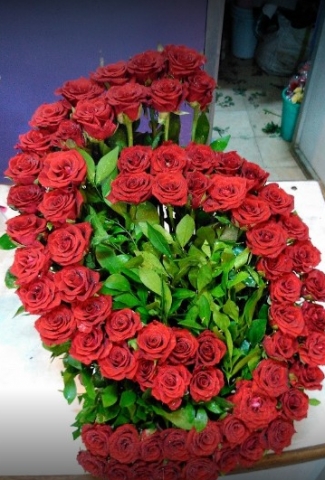Poonam Florist