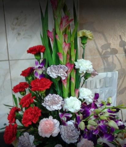 Poonam Florist