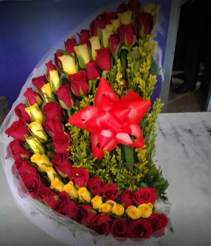 Poonam Florist