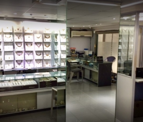 Shrungar Jewellers