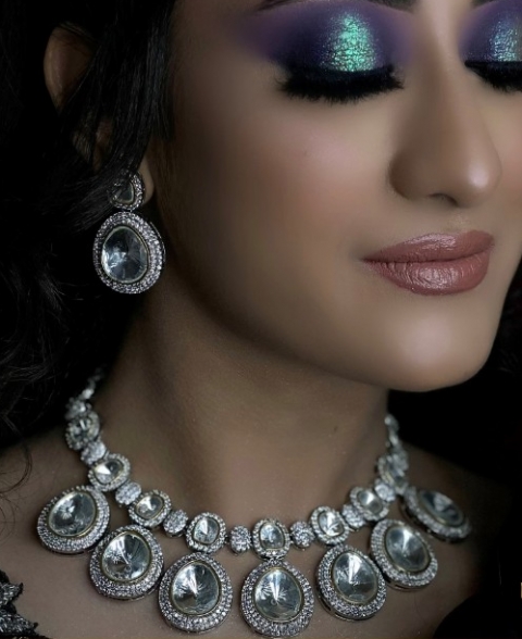 Suryam Designer Jewellery