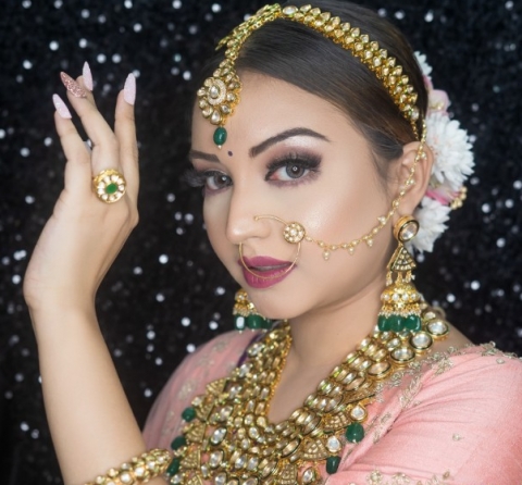 Suryam Designer Jewellery