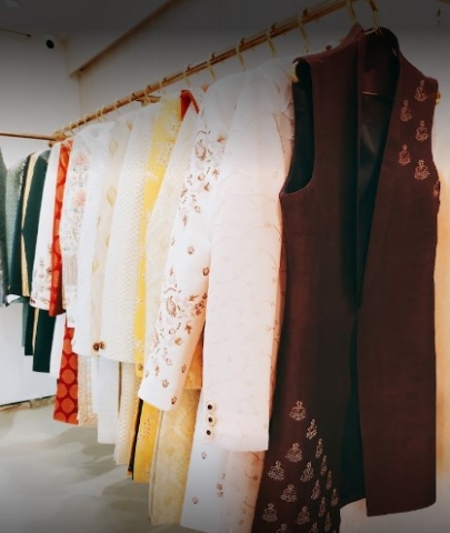 Paridhi Janmesh Coutur