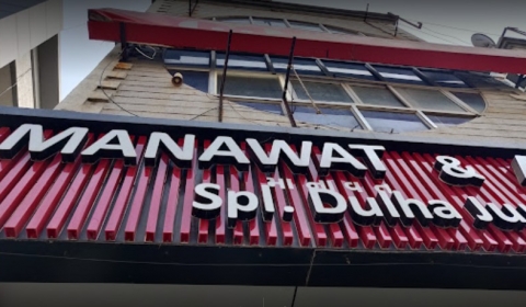 Manawat