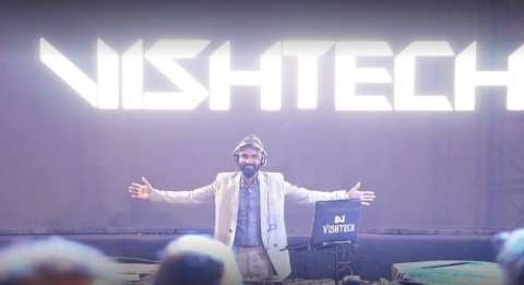 Dj Vishtech