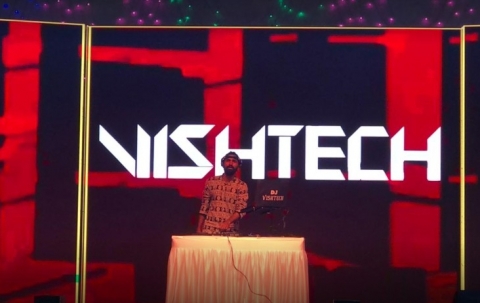 Dj Vishtech