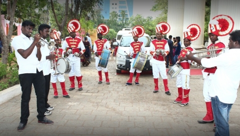 PS  Music Band
