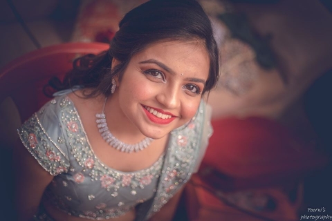 Poorni Photography	1