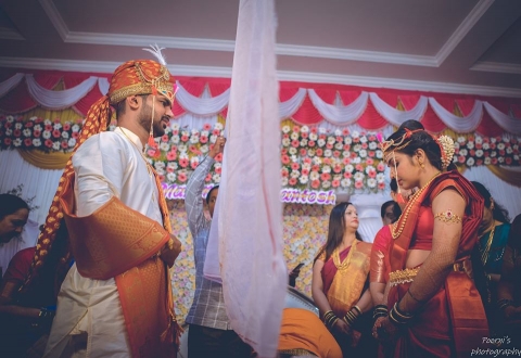 Poorni Photography	8